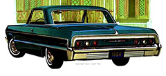 1964 Chevrolet
